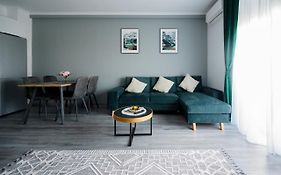Greenforest Apartament Baile Felix